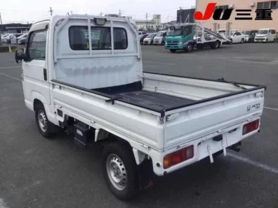 Honda Acty Truck