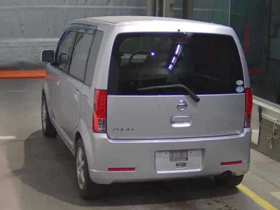 Nissan OTTI