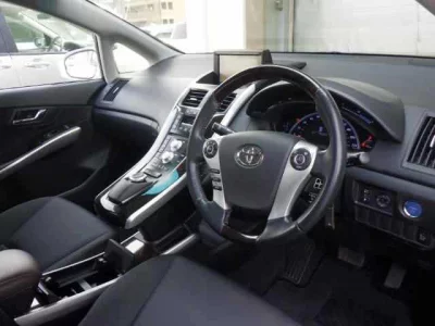 Toyota Sai
