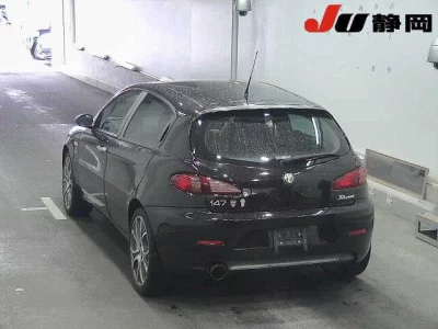 Alfa Romeo 147