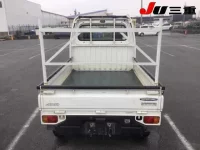 Subaru SAMBAR лот № 41 оценка 4  с аукциона в Японии 6