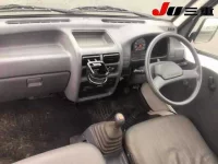 Subaru SAMBAR лот № 41 оценка 4  с аукциона в Японии 7