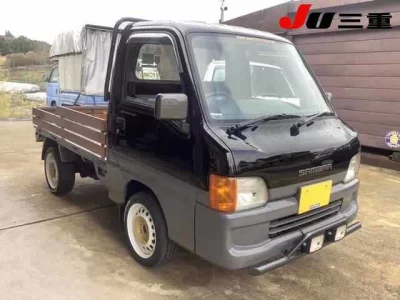 Subaru SAMBAR