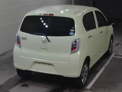 Toyota Pixis Epoch