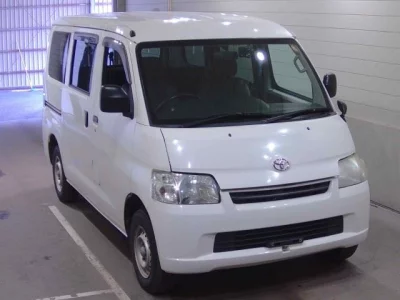 Toyota LITE ACE VAN