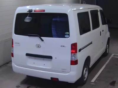 Toyota LITE ACE VAN