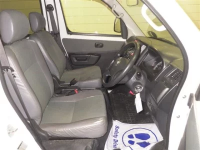 Toyota LITE ACE VAN