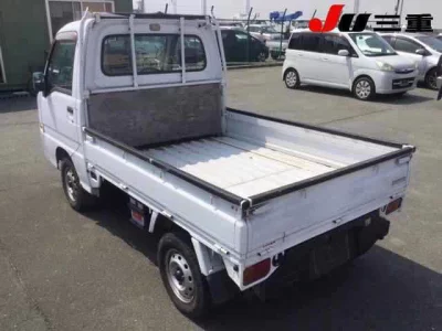 Subaru SAMBAR