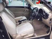 Volkswagen THE BEETLE лот № 1033 оценка 4  с аукциона в Японии 3