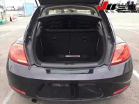 Volkswagen THE BEETLE лот № 1033 оценка 4  с аукциона в Японии 6