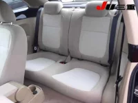 Volkswagen THE BEETLE лот № 1033 оценка 4  с аукциона в Японии 9