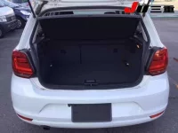 Volkswagen Polo лот № 1056 оценка 4.5  с аукциона в Японии 6