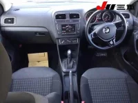 Volkswagen Polo лот № 1056 оценка 4.5  с аукциона в Японии 7