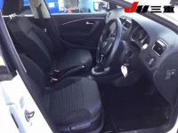 Volkswagen Polo лот № 1056 оценка 4.5  с аукциона в Японии 3