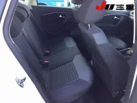 Volkswagen Polo лот № 1056 оценка 4.5  с аукциона в Японии 4