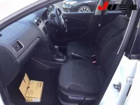 Volkswagen Polo лот № 1056 оценка 4.5  с аукциона в Японии 2