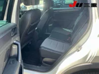 Volkswagen Tiguan лот № 2543 оценка 4  с аукциона в Японии 9