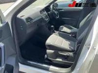 Volkswagen Tiguan лот № 2543 оценка 4  с аукциона в Японии 2