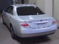 Nissan GLORIA лот № 5006 оценка 4  с аукциона в Японии 5