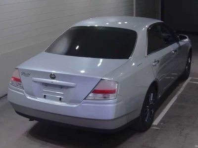 Nissan GLORIA  с аукциона в Японии