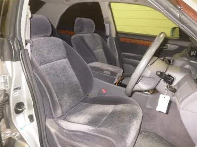 Nissan GLORIA  с аукциона в Японии