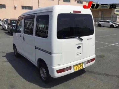 Subaru SAMBAR
