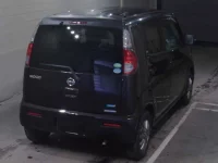 Nissan MOCO лот № 5039 оценка 3  с аукциона в Японии 1