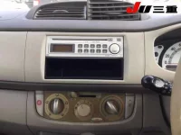 Subaru STELLA лот № 8055 оценка 3.5  с аукциона в Японии 10