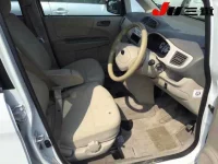 Subaru STELLA лот № 8055 оценка 3.5  с аукциона в Японии 3