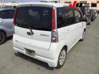 Subaru STELLA лот № 8055 оценка 3.5  с аукциона в Японии 5