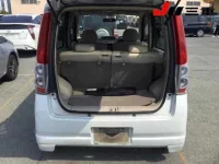 Subaru STELLA лот № 8055 оценка 3.5  с аукциона в Японии 6