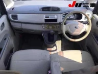 Subaru STELLA лот № 8055 оценка 3.5  с аукциона в Японии 7