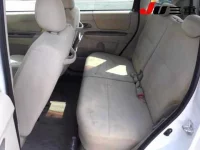 Subaru STELLA лот № 8055 оценка 3.5  с аукциона в Японии 9