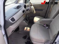 Subaru STELLA лот № 8055 оценка 3.5  с аукциона в Японии 2