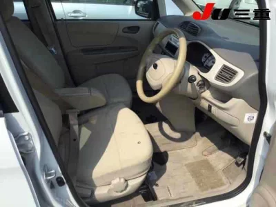 Subaru STELLA  с аукциона в Японии