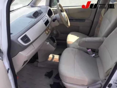 Subaru STELLA  с аукциона в Японии