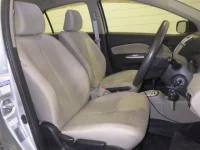 Toyota BELTA лот № 5030 оценка 3.5  с аукциона в Японии 3