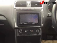 Volkswagen Polo лот № 8062 оценка 3.5  с аукциона в Японии 10