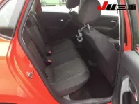 Volkswagen Polo лот № 8062 оценка 3.5  с аукциона в Японии 4