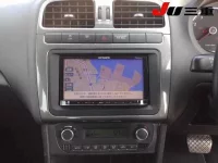 Volkswagen Polo лот № 152 оценка 4  с аукциона в Японии 10