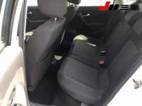 Volkswagen Polo лот № 152 оценка 4  с аукциона в Японии 9