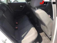 Volkswagen Polo лот № 152 оценка 4  с аукциона в Японии 4