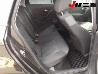 Volkswagen Polo лот № 2105 оценка R  с аукциона в Японии 4