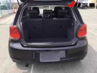 Volkswagen Polo лот № 2105 оценка R  с аукциона в Японии 6