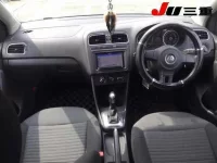 Volkswagen Polo лот № 2105 оценка R  с аукциона в Японии 7