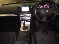 Nissan SKYLINE лот № 5121 оценка R  с аукциона в Японии 2