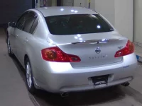 Nissan SKYLINE лот № 5121 оценка R  с аукциона в Японии 5