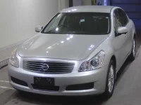 Nissan SKYLINE лот № 5121 оценка R  с аукциона в Японии 4