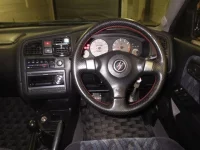 Nissan PRIMERA лот № 5086 оценка RA  с аукциона в Японии 2