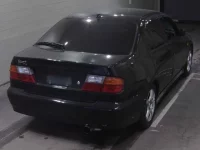 Nissan PRIMERA лот № 5086 оценка RA  с аукциона в Японии 1